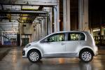 Volkswagen up! Connect 2017 года (LA)